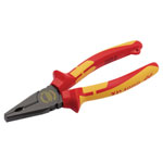 Draper 99062 XP1000 VDE Combination Pliers 180mm Tethered
