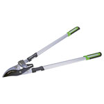 Draper 94985 Ratchet Action 750mm Bypass Pattern Carbon Steel Blade Loppers