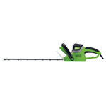 Draper 03705 Lightweight 230V 550W Hedge Trimmer with 510mm Double-Action Blades