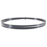Draper 00367 Carbon Steel/Wood Cutting Bandsaw Blade - 1575 x 6mm, 6tpi