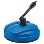 Draper 02013 Pressure Washer Compact Rotary Patio Cleaner - 02013