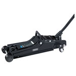 Draper 02082 Low Entry Trolley Jack - 2 Tonne -02082