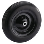 Draper 02104 Rubber Wheel - 360mm - Manufacturers P/N - 02104