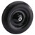 Draper 02104 Rubber Wheel - 360mm - Manufacturers P/N - 02104