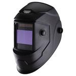 Draper Expert 02512 Auto-Darkening, Welding Helmet, Shade 5-13