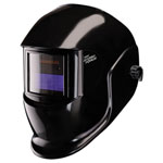 Draper 02517 Storm Force® Auto Darkening Welding Helmet, Shade 11