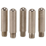 Draper 03346 Plasma Cutter Electrode for Stock No. 03357 (Pack of 5)