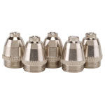 Draper 03349 Plasma Cutter Nozzle for Stock No - 03357 (Pack of 5)