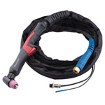 Draper 03357 Plasma Cutting Torch/Eurostyle Connector - 55A - 03357