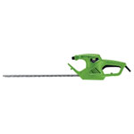 Draper 03704 230V Storm Force® Hedge Trimmer 450mm 500W - 03704