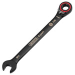 Draper Expert 03899 HI-TORQ® Reversible Ratchet Spanner 9mm