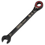 Draper Expert 03901 HI-TORQ® Reversible Ratchet Spanner 11mm