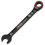Draper Expert 03905 HI-TORQ® Reversible Ratchet Spanner 15mm