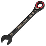 Draper Expert 03908 HI-TORQ® Reversible Ratchet Spanner 18mm