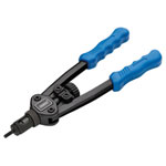 Draper 04050 Thumbwheel Short Arm Threaded Nut Riveter 290mm - 04050