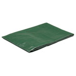 Draper 04764 Tearproof/Waterproof Tarpaulin 3 x 2m 140gsm - 04764