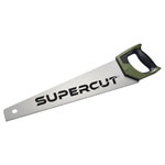Draper Expert 04829 Supercut First Fix Handsaw 550mm/22" 7tpi/8ppi