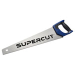 Draper Expert 04831 Supercut 2nd Fix Handsaw 550mm/22"11tpi/12ppi