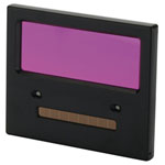 Draper 04892 Filter for use with Welding Helmet - Stock No. 02517 - 04892