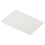 Draper 04898 Inside PC Lens - Use With Welding Helmet - Stock No. 02512