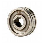 Draper 04903 MIG Welder Wire Feed Drive Roller 1.0-1.2mm - 04903