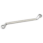 Elora 06367 Hardened Steel Deep Crank Metric Ring Spanner 55x60mm - 06367