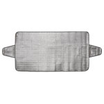 Draper 06536 Dual Layered All-Season Protection Windscreen Shield - 06536