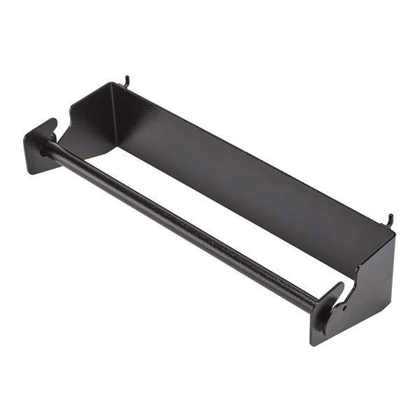 Draper 07433 BUNKER® Pegboard Storage Paper Towel Roll Holder - 07433