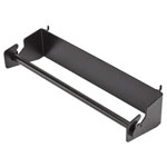 Draper 07433 BUNKER® Pegboard Storage Paper Towel Roll Holder - 07433