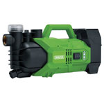 Draper 08097 D20 20V Water Pump 2800L/h 180W (Sold Bare) - 08097