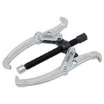 Draper 08441 Twin Leg Reversible Puller, 120mm Reach and 150mm Spread