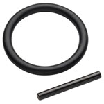 Draper 08501 Impact Ring and Pin Kit 3/4 Sq. Dr. 17-46mm - 08501