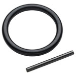 Draper 08503 Impact Ring and Pin Kit 3/4" Sq. Dr. 50-60mm - 08503