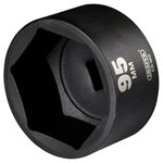 Draper 08509 HI-TORQ® Impact Socket 1" Sq. Dr. 95mm - 08509