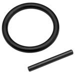 Draper 08530 Impact Ring and Pin Kit 1" Sq. Dr. 22-70mm - 08530