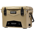 Draper 08533 BUNKER® Limited Edition Leakproof Rotomolded Cool Box 18L - 08533