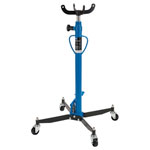 Draper 08556 Vertical Transmission Jack Capacity 500kg - 08556