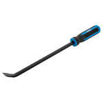 Draper 08562 Shock Resistant Soft Grip Pry Bar 450mm - 08562