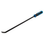 Draper 08563 Shock Resistant Soft Grip Pry Bar 600mm - 08563