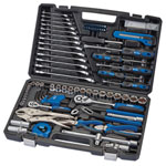 Draper 08627 Comprehensive Range Tool Kit (100 Piece) - 08627