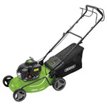 Draper 08672 Self-Propelled Petrol Lawn Mower 460mm 150cc/3.6HP - 08672