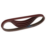 Draper 08685 Cloth Sanding Belt, 10 x 330mm, 180 Grit (Pack of 5)