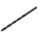 Draper 08801 Black HSS Long Drill Bit 6.5 x 148mm - 08801