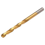 Draper 08876 HSS Titanium Nitride Coated Drill Bit, 7.5mm x 109mm