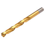 Draper 08881 HSS Titanium Nitride Coated Drill Bit, 11.0mm x 142mm