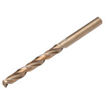 Draper Expert 08920 HSSE M35 Cobalt Drill Bit, 6.5mm x 101mm