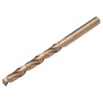 Draper Expert 08929 HSSE M35 Cobalt Drill Bit, 8.0mm x 117mm
