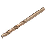 Draper Expert 08934 HSSE M35 Cobalt Drill Bit, 8.5mm x 125mm