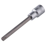 Draper 08968 TX-STAR® Socket Bit, 1/2 Sq. Dr., T50 x 125mm