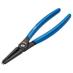 Draper Expert 09024 Straight Tip Internal Circlip Pliers J3, 225mm